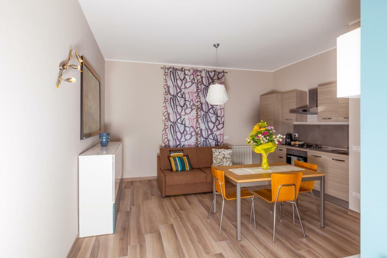 Gabrian House Διαμέρισμα Συρακούσες Εξωτερικό φωτογραφία